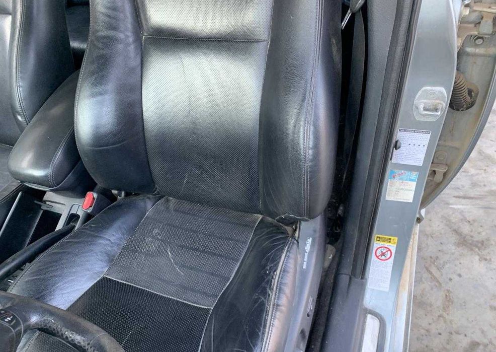 Piese Toyota Avensis 2.2 , 150 hp  din 2007  -  2ad