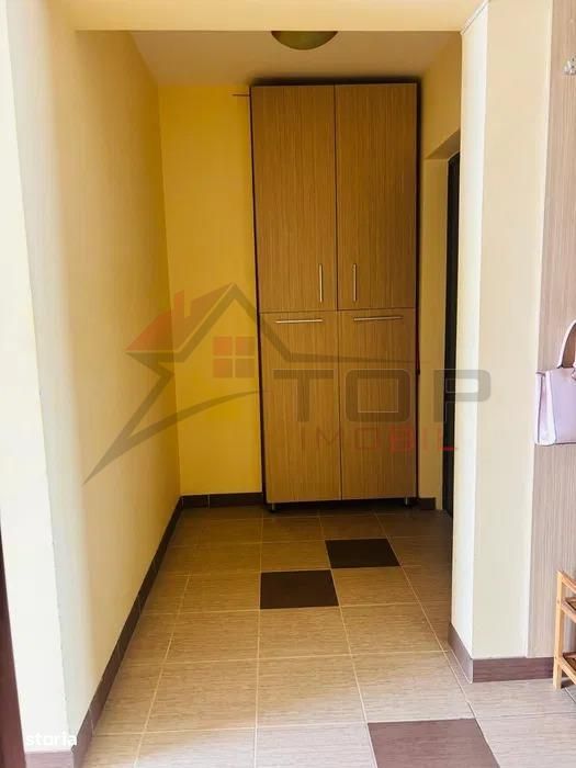 Apartament cu 3 camere - Pacurari, Alpha Bank