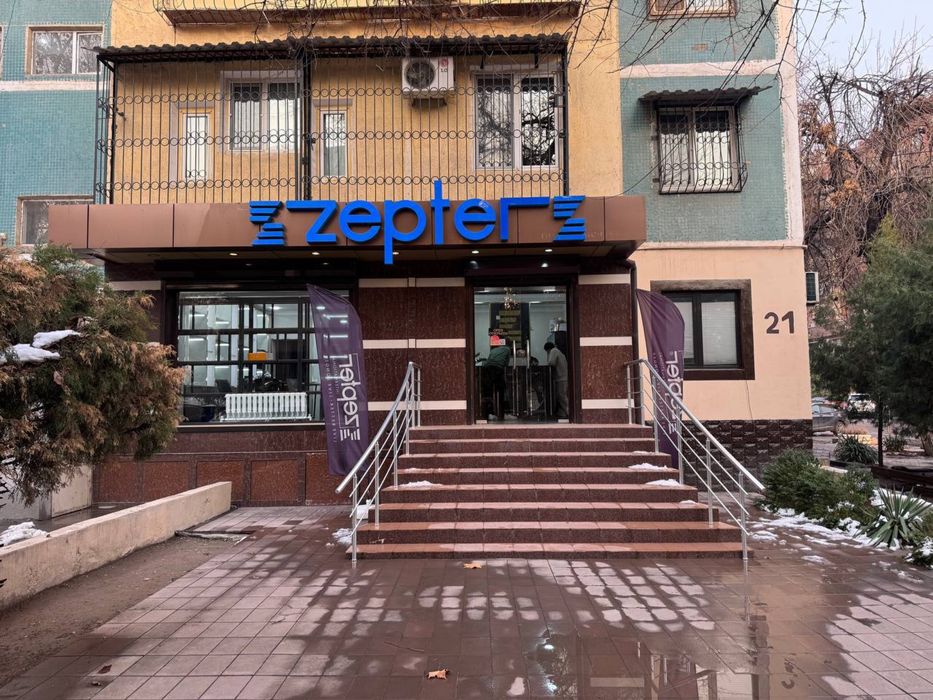 Ул.Саид Барака! Аренда первый линия под:Магазин,Офис и т.д. Ор: Чайкоф