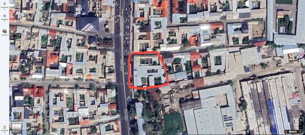Продается дом/земля, идеально подходит для стройки. 13 соток.