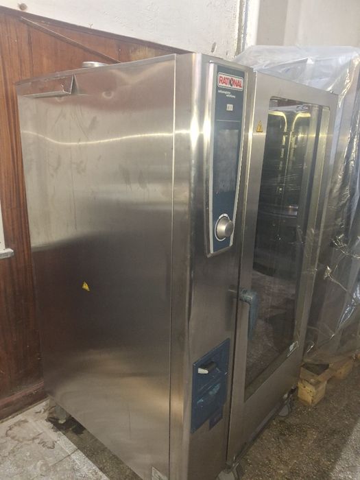 Рационал 40 тави  електрически