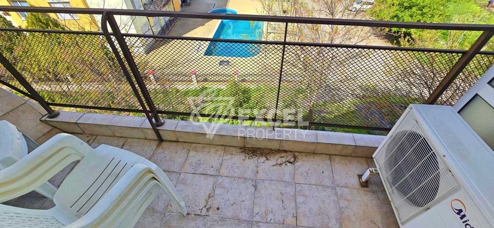 Продава се Тристаен апартамент в к.к. Слънчев бряг - 85 кв.м за 1036 €/кв.м - Снимка #23