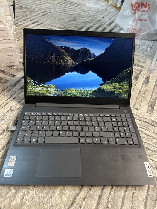 Lenovo i 3 10.