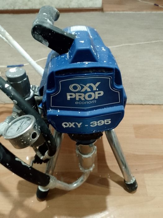 Продается краскопульт