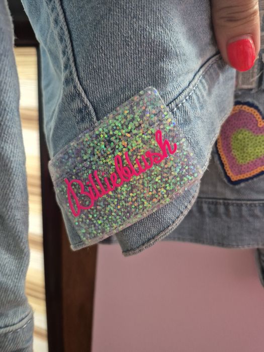 2бр дънкови якета