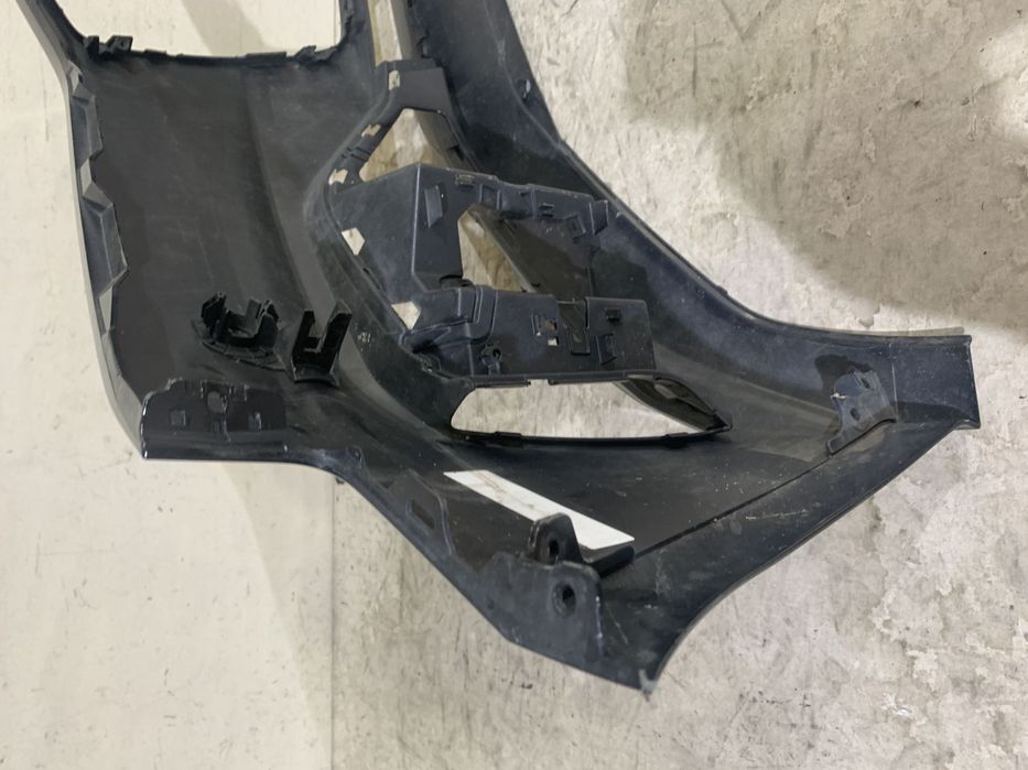 Bara fata Audi A5, 8W, facelift, , 2020, 2021, 2022, 2023, cod origine OE 8W6807437P