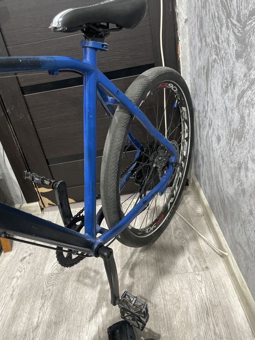 Продам велосипед стант проект