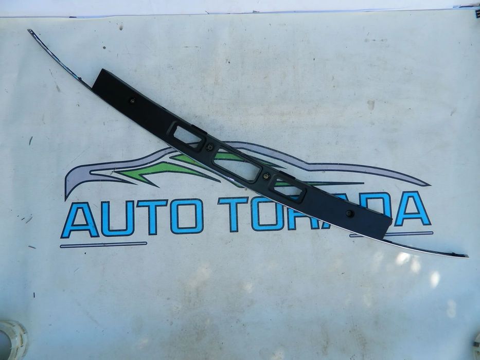 Ornament crom hayon Skoda Superb 3 model 2020-2023 cod 3V5853098A