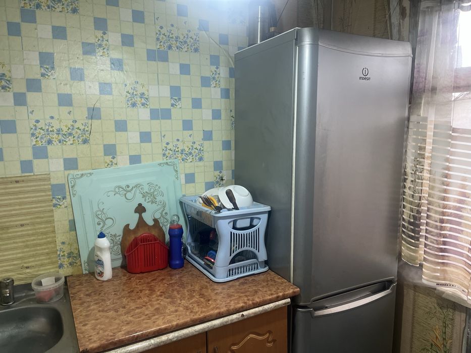Продам 1 ком квартиру