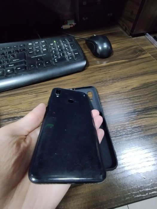 redmi 7 16 gb tnu tel