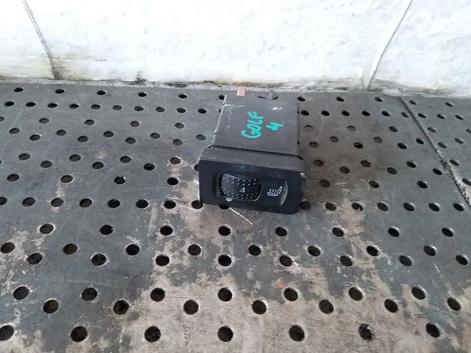 Buton incalzire scaun vw golf 4 1j 1j0963564b