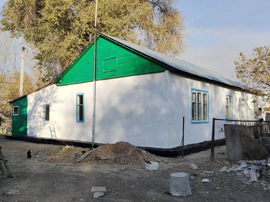 Продам дом в Калбатау