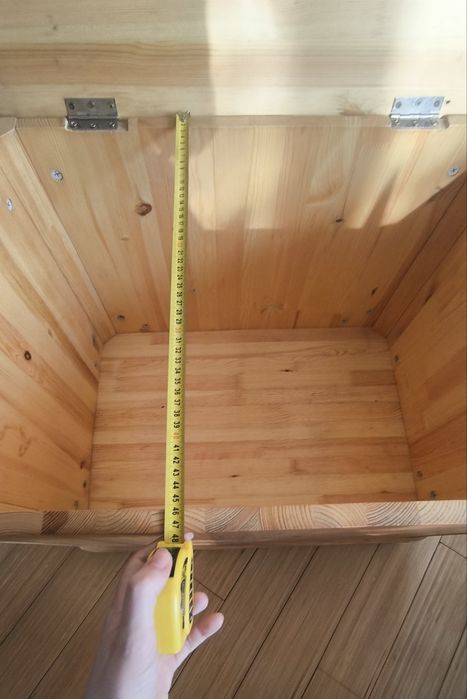 Ящик для хранения