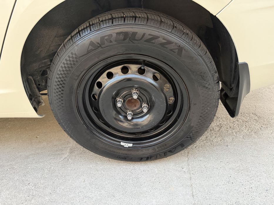 Chevrolet Cobalt 2015 — 7