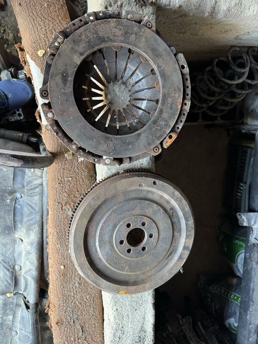 Части за голф 4 и голф 5