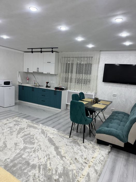 Продаётся дом со всеми удобствами