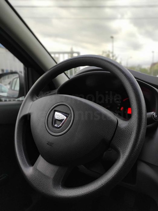 Dacia Sandero II - 1.2 - Inmatriculat