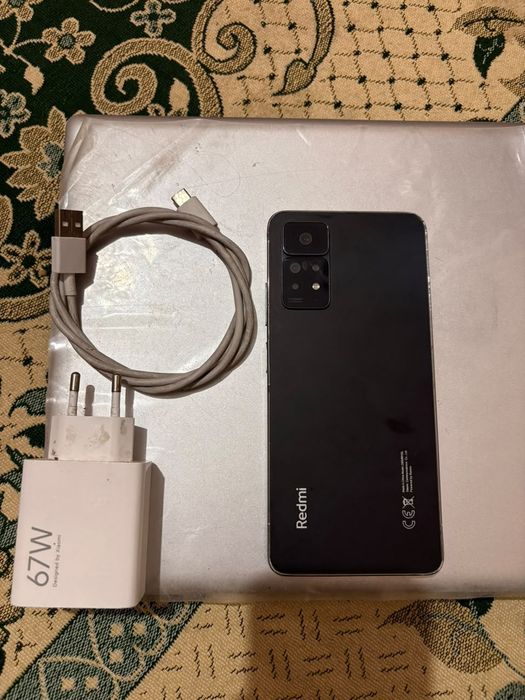 Reddit Note 11 Pro