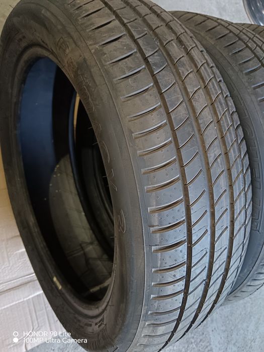 205 55 19 michelin