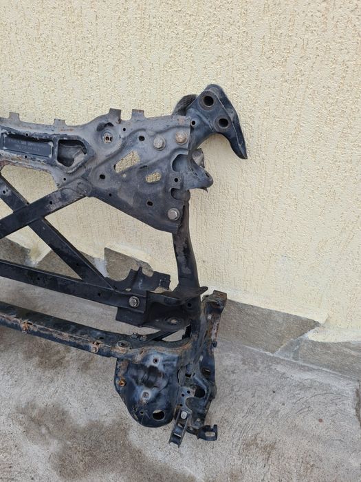 Преден мост/магаре Audi A8 D4 Ауди А8 Д4 4,2 2009г-2017г