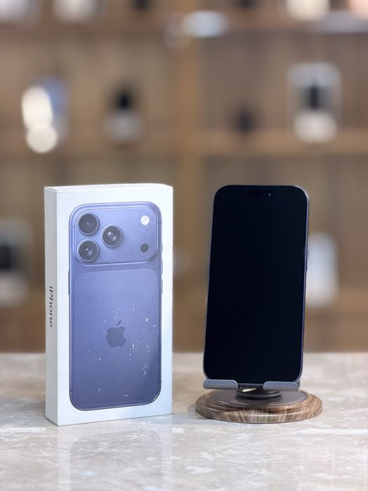 iPhone 17 Pro 256GB / Айфон 17 Про 256ГБ PhoneLab