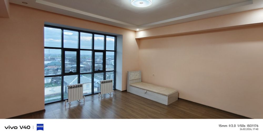 Uy sotiladi. Ipoteka bank 83kv.m