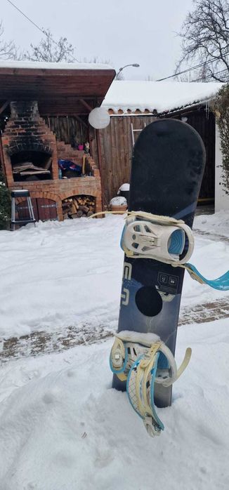 vand clapari Fischer marimea36 si schiuri Salomon in stare buna