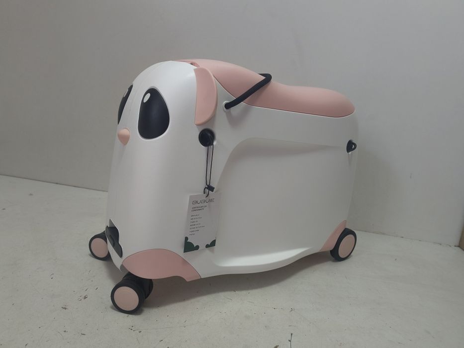 Детски куфар от Полипропилен/ безплатна доставка/