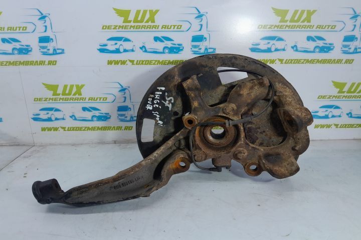 Fuzeta stanga fata 2.7 tdi 500130lh Land Rover Range Rover Sport 1  [din 2005 pana  2009] seria