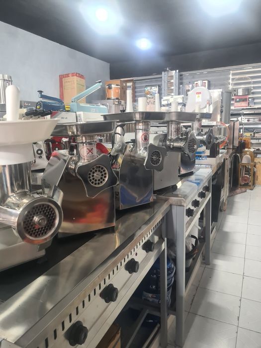 Мясорубка гошт майдалагич