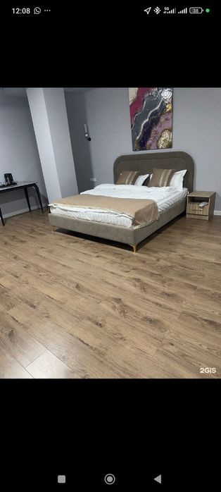 Квартира почасовая и посуточно