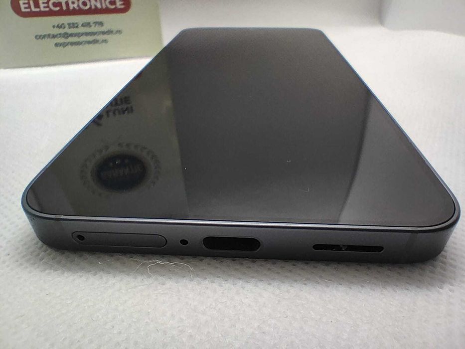 Samsung S25 (69479/10 Pacurari 1) Garantie 2 ani