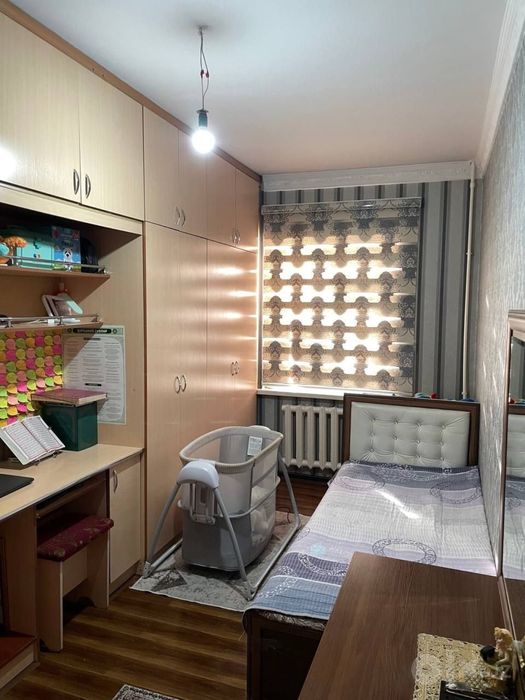 Алока 5/4/5 Тоза ремонт Обш: 100 кВ.м Ор.р:Алока,Тинчлик метро,