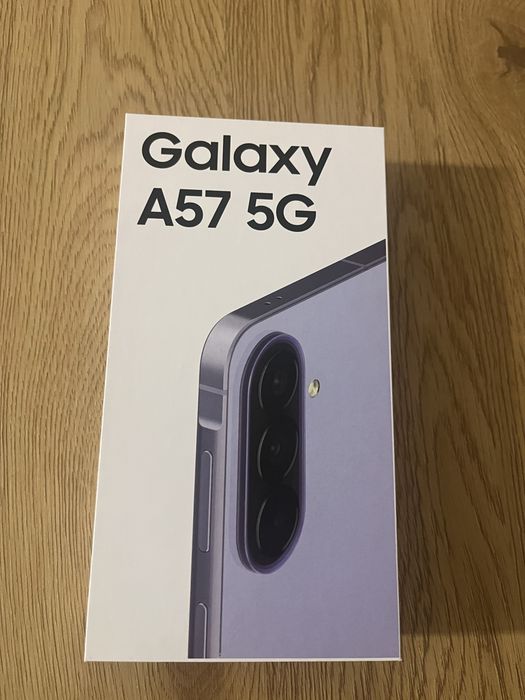 Samsung A57 Nou Sigilat Garantie 2 ani Emag