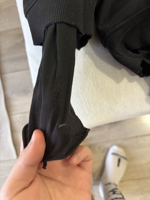 Луда рядко худи ХС размер