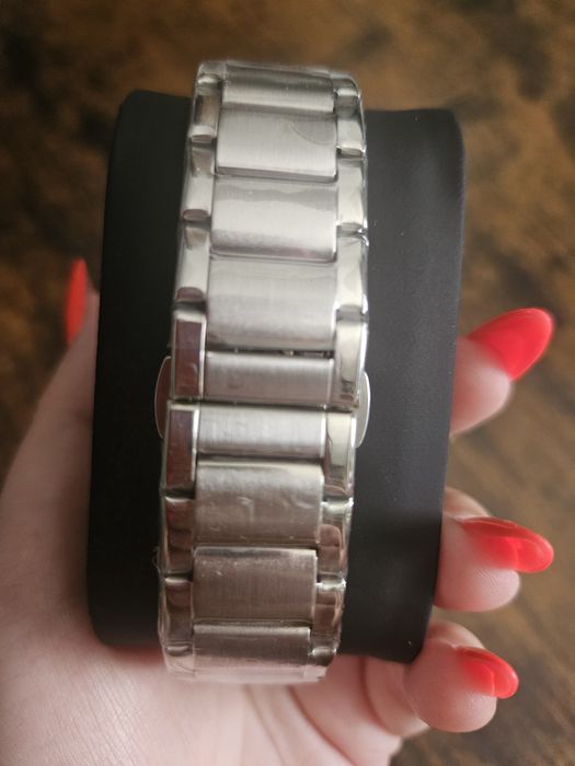 Ceas Emporio Armani (Stainless Steel)