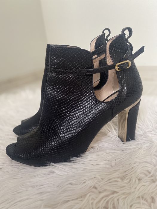 боти Massimo Zardi