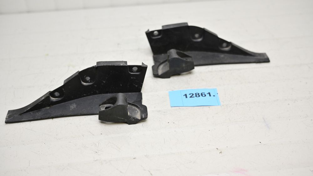 Plastic Trim Interior Stanga Dreapta Honda Africa Twin CRF1000L 2016