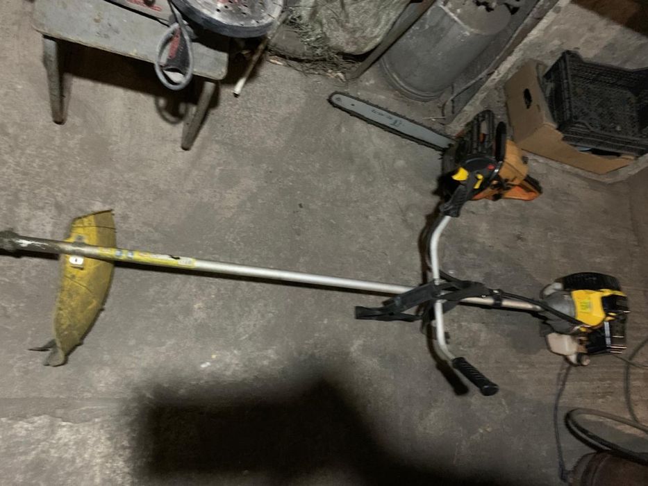 Продам триммеры в хорошем состоянии