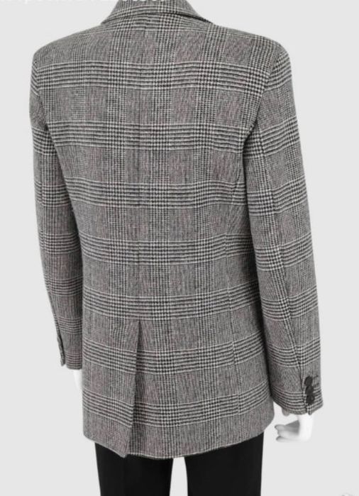 Сако Max Mara virgin wool 100%