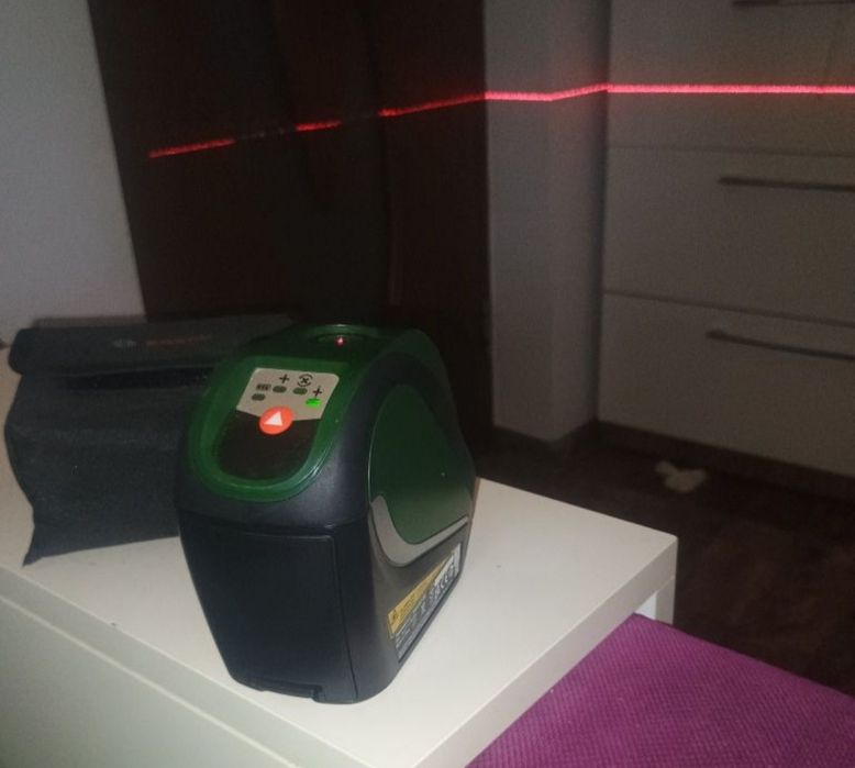 Ofertă nivele laser Bosch