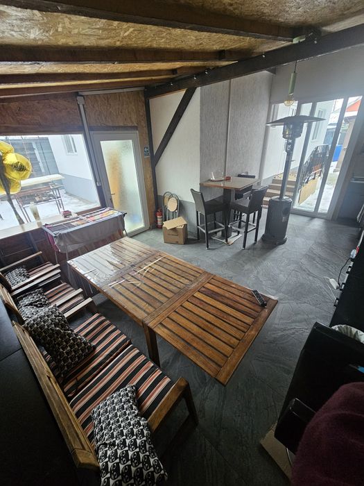 Cazare Eforie Nord Sezon Estival 2026