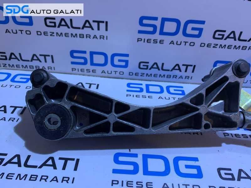 Ansamblu Brat Brate Stergatoare Parbriz Mercedes Benz W203 C Class 2000 - 2007 Cod A2038204042 A2038200305 A2038200505