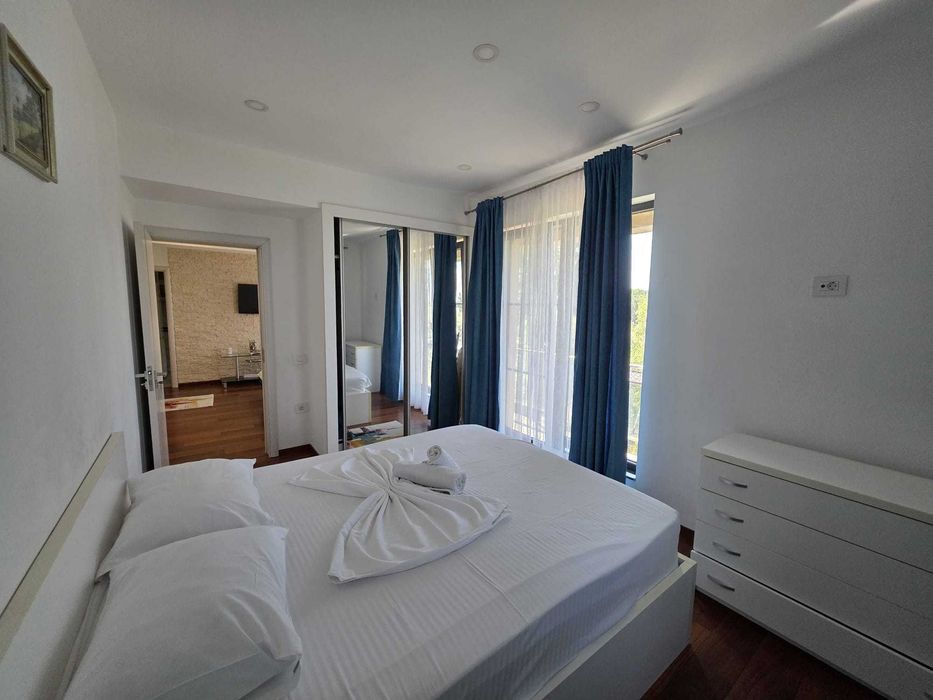 Apartament 2 camere,  Mamaia zona Rex- Scandinavia
