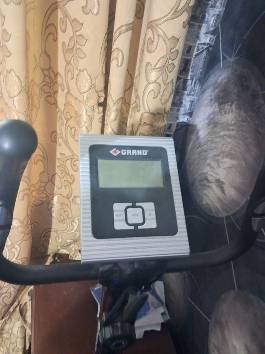 Продам велотренажёр