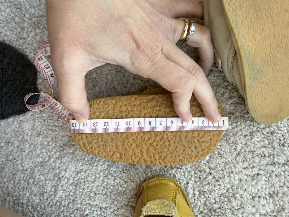 Tiny Toes si dodo. Marime 20-21. Pret pt ambele