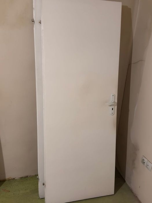 Подарявам интериорни врати 7 броя