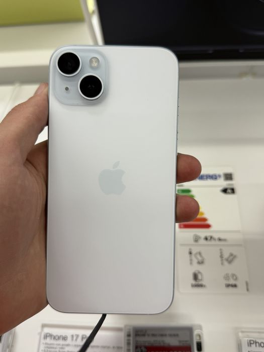 Iphone 15 Plus 128gb