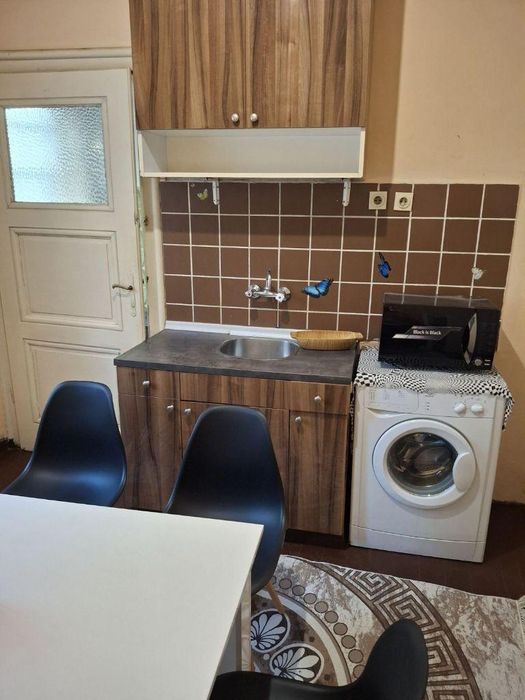 Двустаен апартамент под наем в центъра на София, 2221241