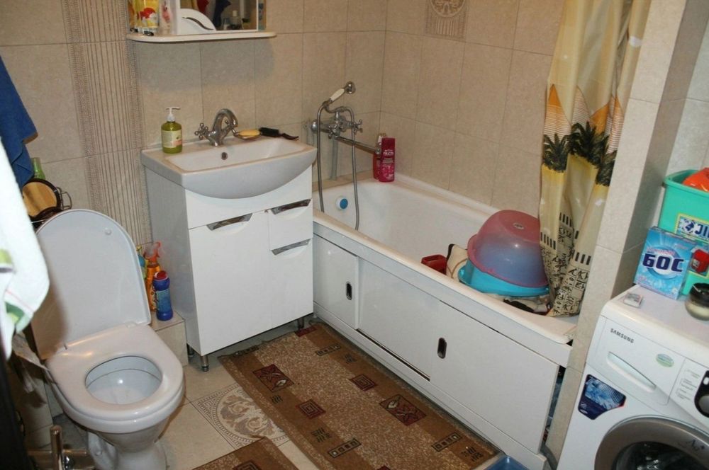 Продам 3-х комнатную квартиру